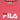 Fila, Felpa Leggera Girocollo Ragazzo Sordal Classic Logo Crew Sweat, 