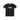 Fila, Maglietta Ragazzo Solberg Classic Logo Tee, Black Beauty