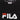 Fila, Maglietta Ragazzo Solberg Classic Logo Tee, 