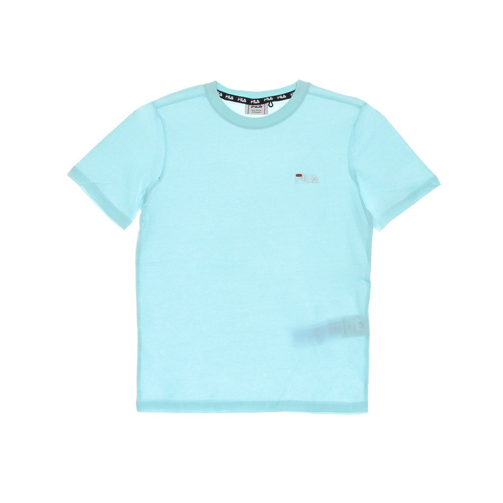 Fila, Maglietta Ragazzo Stord Small Logo Tee, Spa Retreat