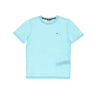 Fila, Maglietta Ragazzo Stord Small Logo Tee, Spa Retreat