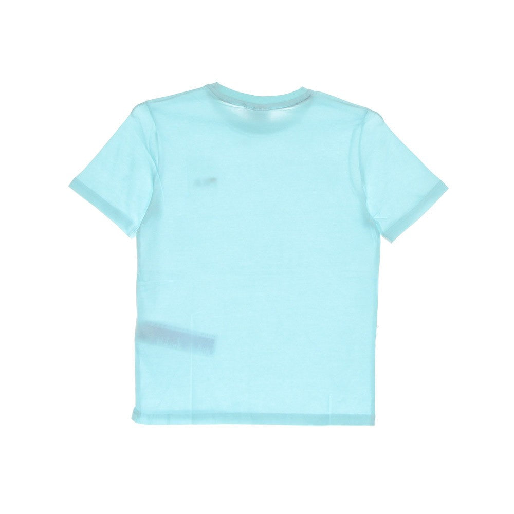 Fila, Maglietta Ragazzo Stord Small Logo Tee, 