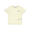 Fila, Maglietta Ragazzo Stord Small Logo Tee, Sweet Corn