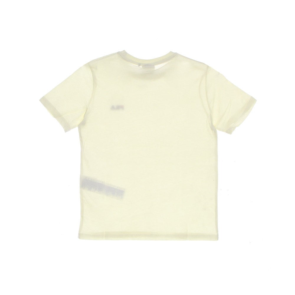 Fila, Maglietta Ragazzo Stord Small Logo Tee, 