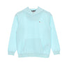 Fila, Felpa Leggera Cappuccio Ragazzo Stole Small Logo Hoody, Spa Retreat