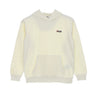 Fila, Felpa Leggera Cappuccio Ragazzo Stole Small Logo Hoody, Sweet Corn