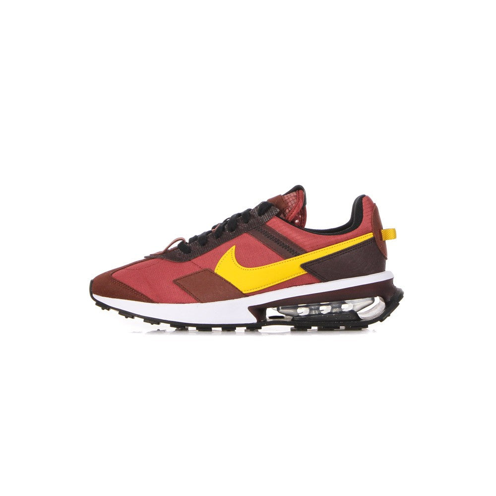 Nike, Scarpa Bassa Uomo Air Max Pre Day, Cedar/pollen/brown Basalt/dark Pony