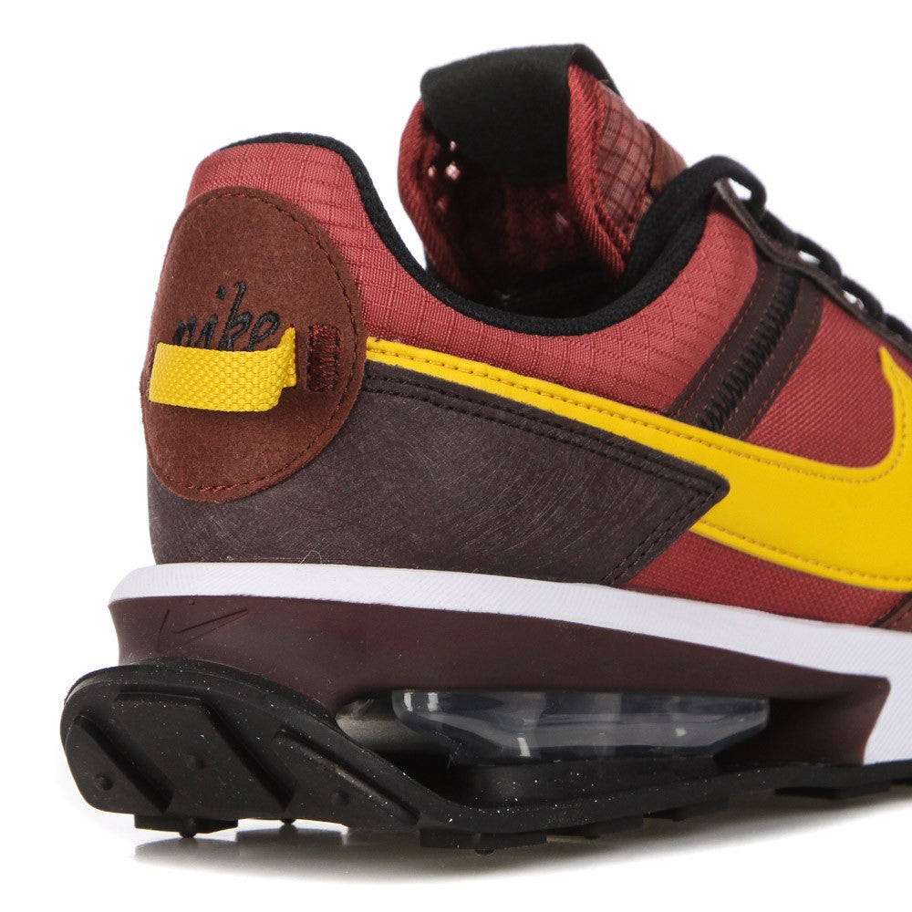 Nike, Scarpa Bassa Uomo Air Max Pre Day, 