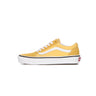 Vans, Scarpa Bassa Donna Old Skool, Flax/true White