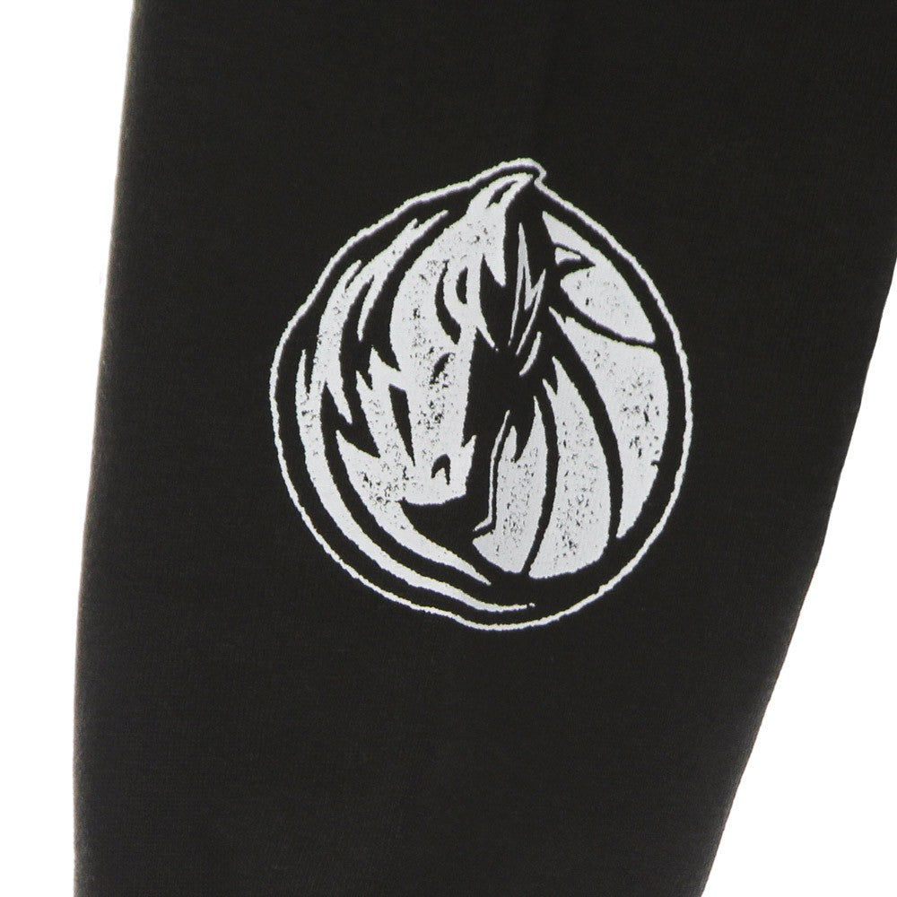 New Era, Felpa Cappuccio Uomo Nfl Distressed Sleeve Print Hoodie Lasrai, 