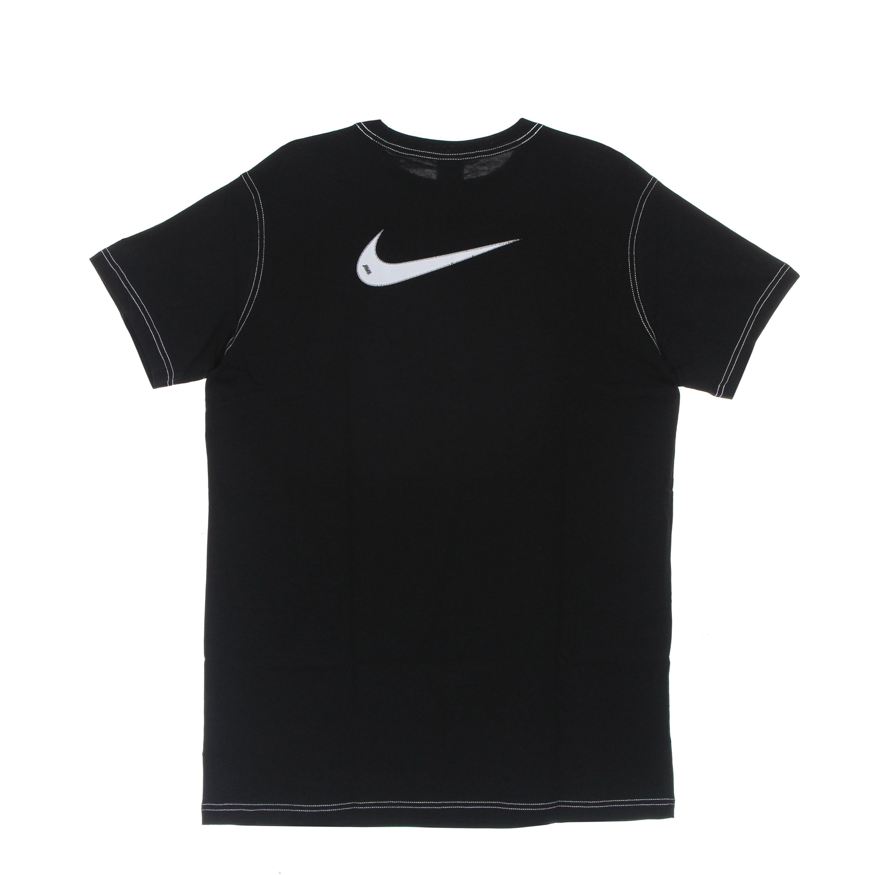 Nike, Vestito Donna Nsw Swoosh S/s Dress, 
