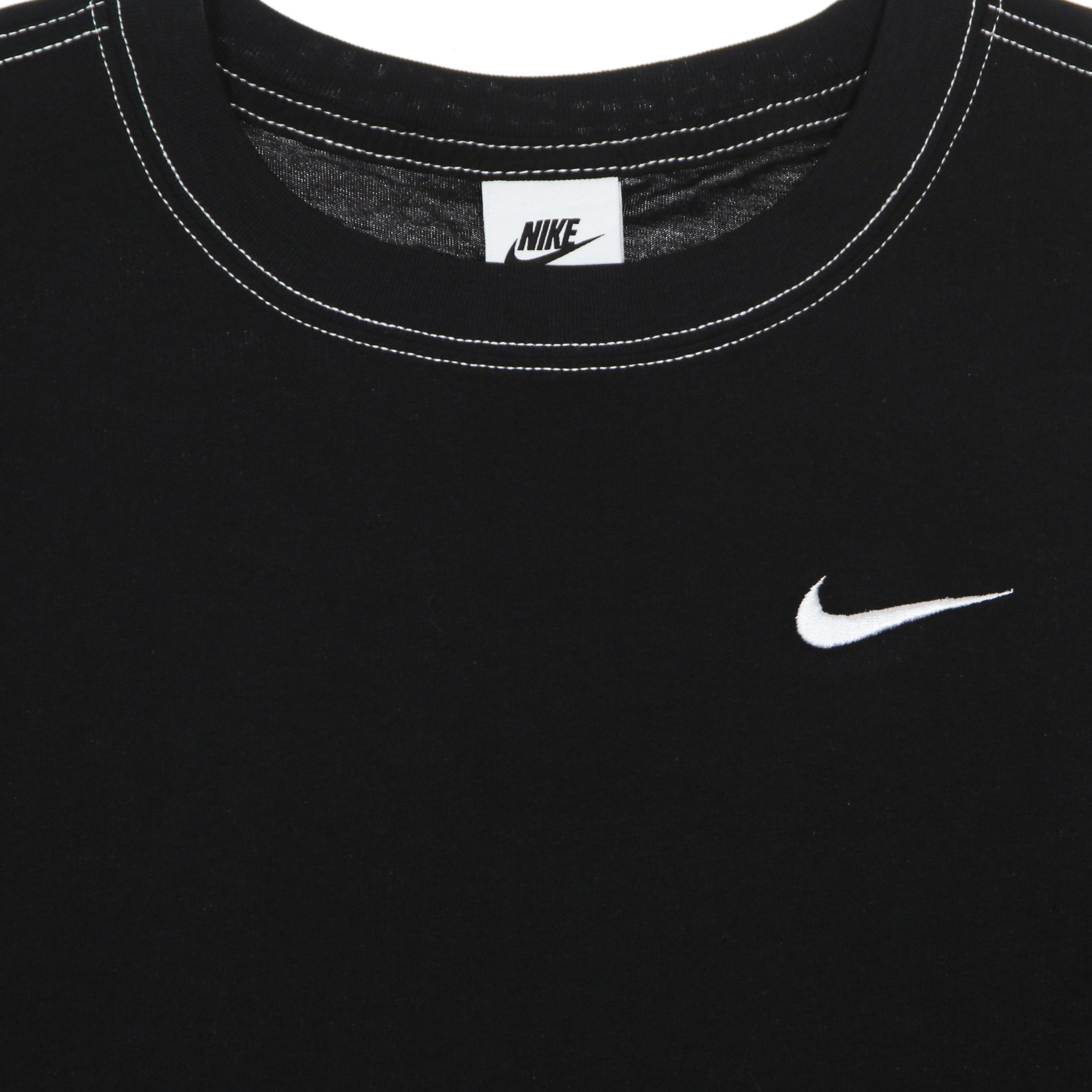 Nike, Vestito Donna Nsw Swoosh S/s Dress, 