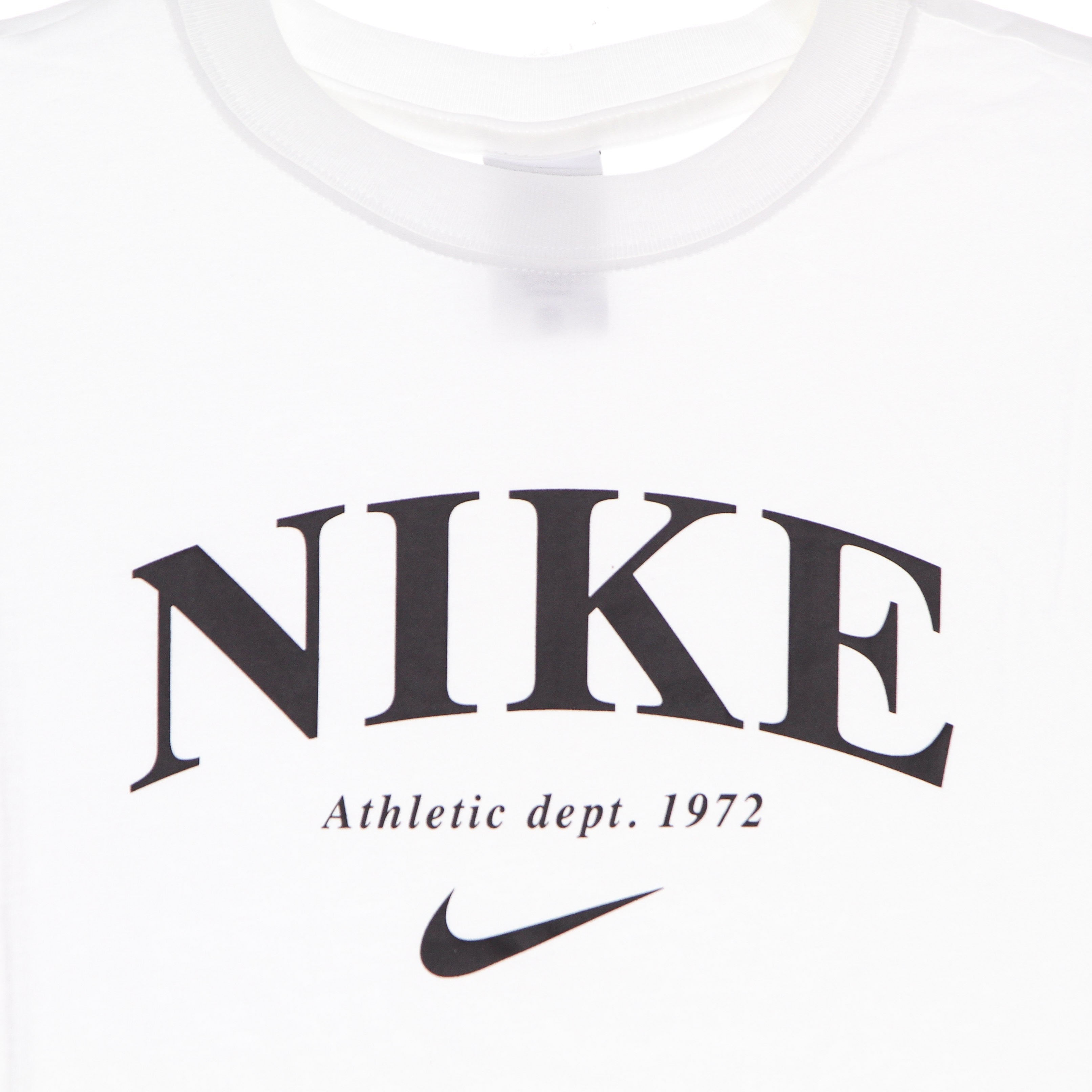 Nike, Vestito Donna Sportswear S/s Dress Graphic, 