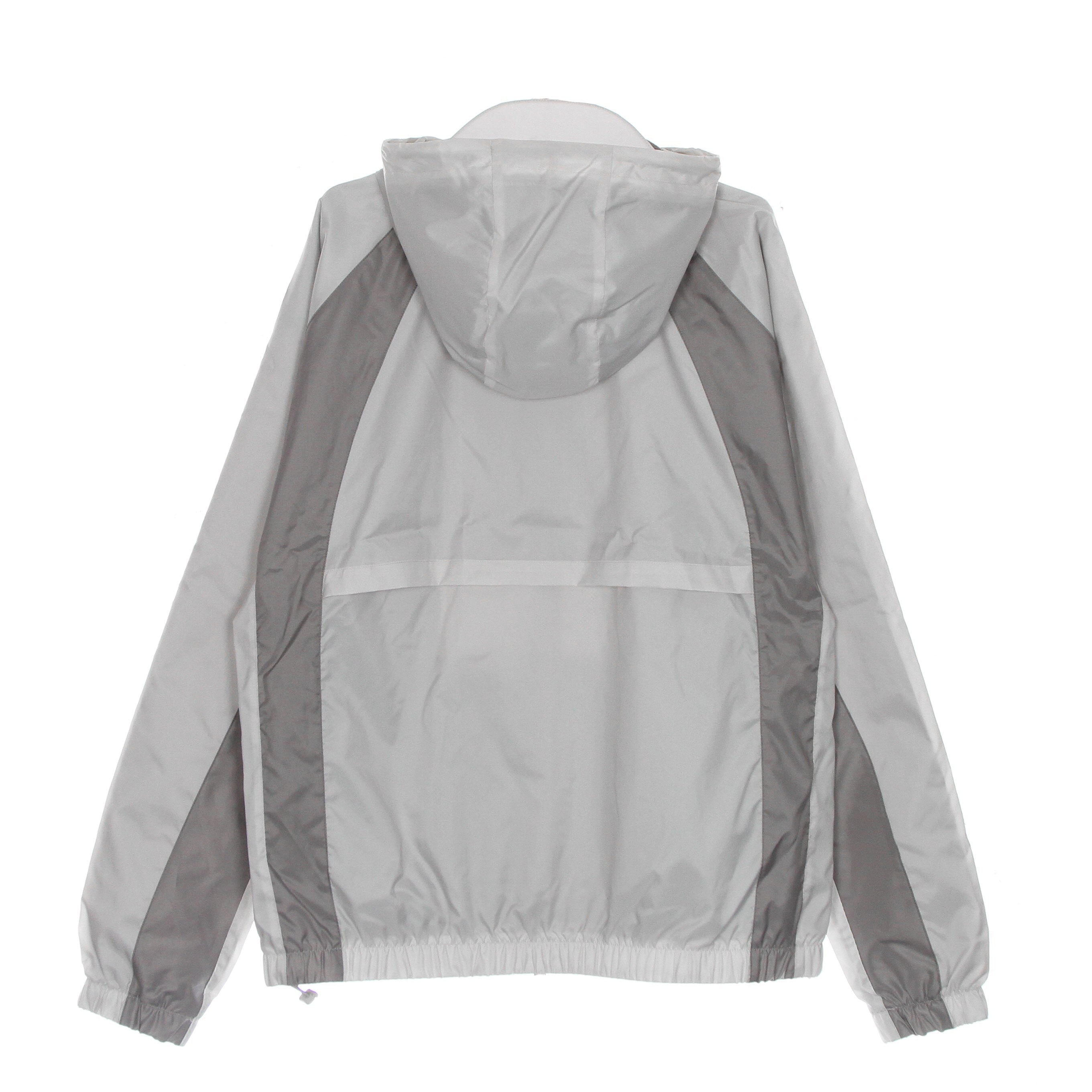 Jordan, Giacca A Vento Uomo Essentials Woven Jacket, 