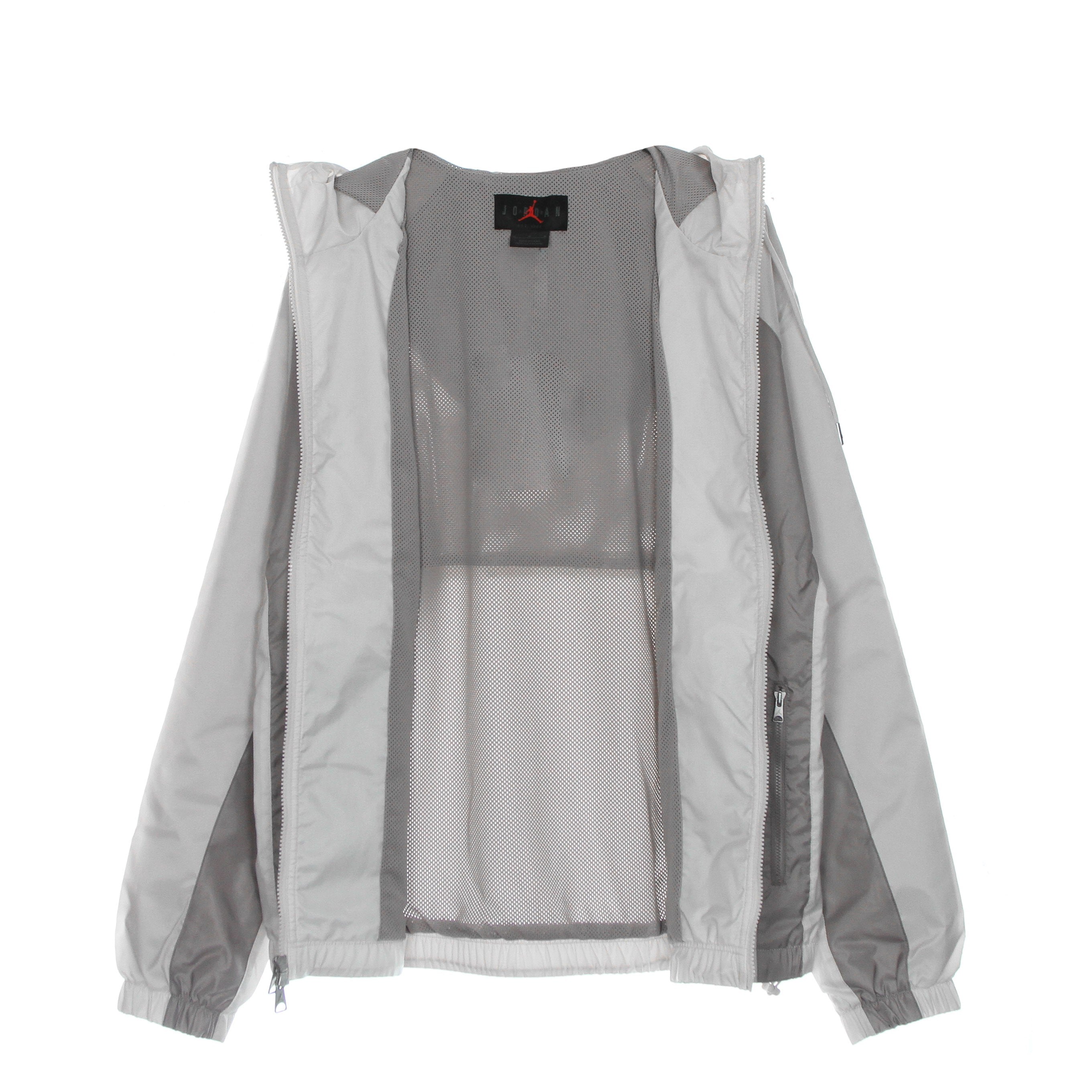 Jordan, Giacca A Vento Uomo Essentials Woven Jacket, 