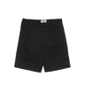 Doomsday, Pantalone Corto Uomo Sarrabus Shorts, Black