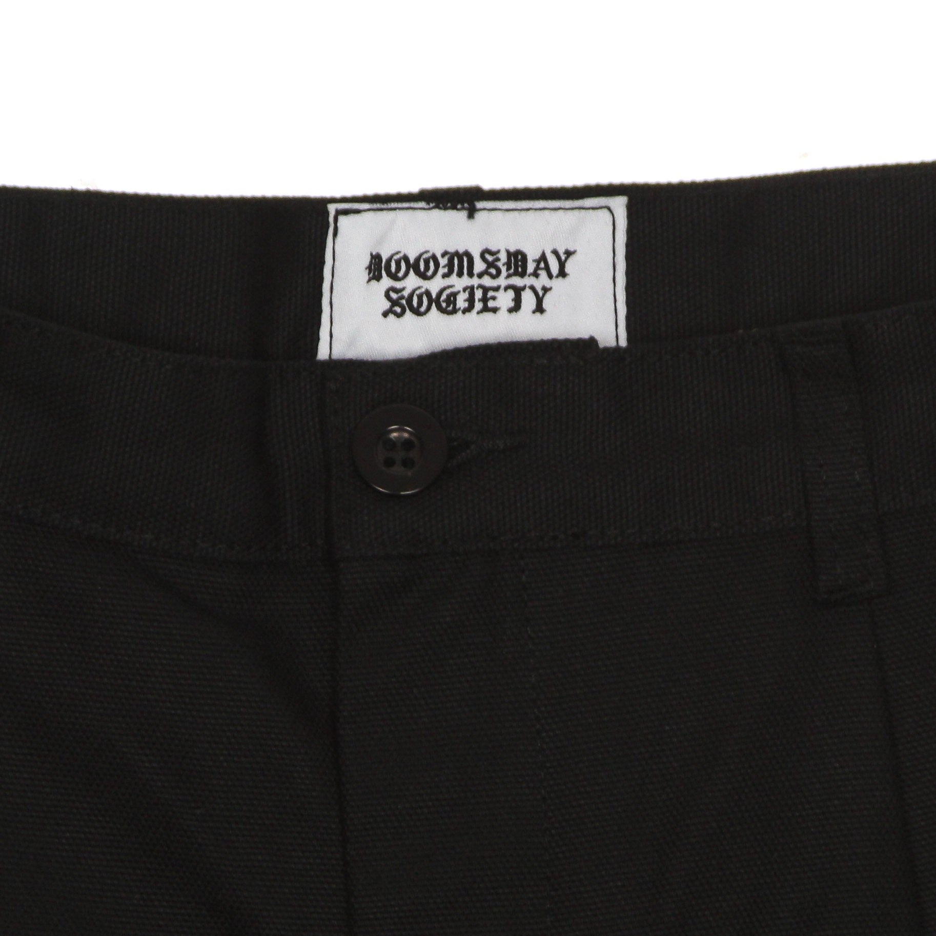 Doomsday, Pantalone Corto Uomo Sarrabus Shorts, 