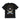 Doomsday, Maglietta Uomo Luna Park Tee, Black