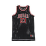 Jordan, Canotta Tipo Basket Ragazzo Jordan 23 Jersey, Black
