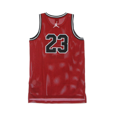 Jordan, Canotta Tipo Basket Ragazzo Jordan 23 Jersey, 