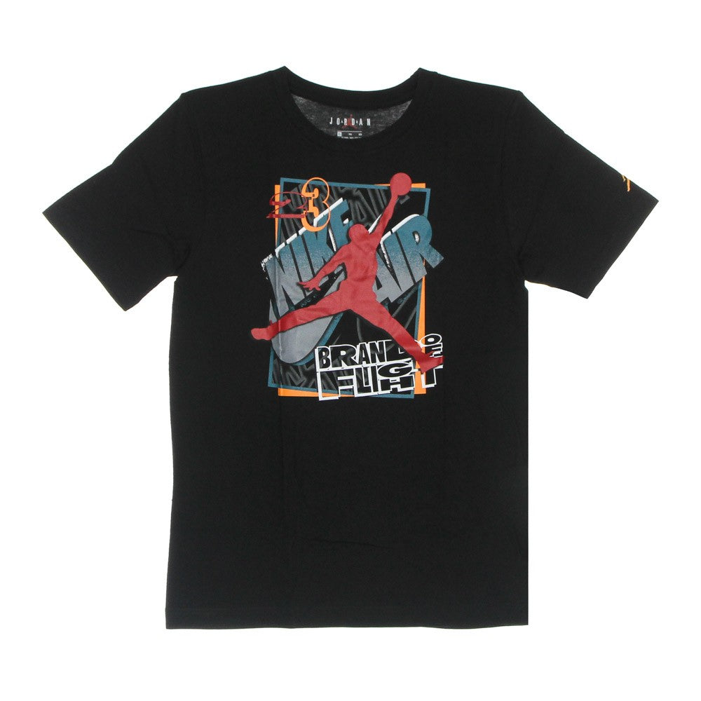 Jumpman Tour Tee Boy's T-Shirt
