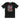 Jumpman Tour Tee Black Boy's T-Shirt
