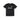 Nike, Maglietta Bambino Air Tee, Black
