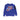 Nike, Felpa Leggera Girocollo Bambino Thrill Zip Pocket Crew, Game Royal