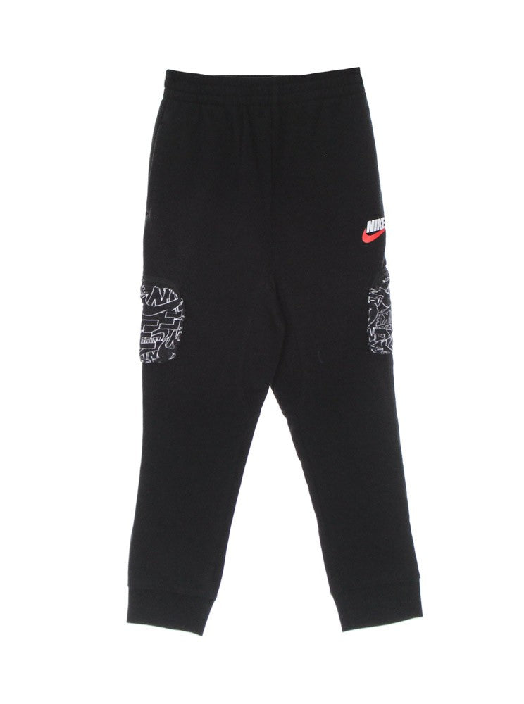 Nike, Pantalone Tuta Leggero Bambino Nike Read Pant, 