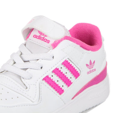 Adidas, Scarpa Bassa Bambina Forum Low I, 