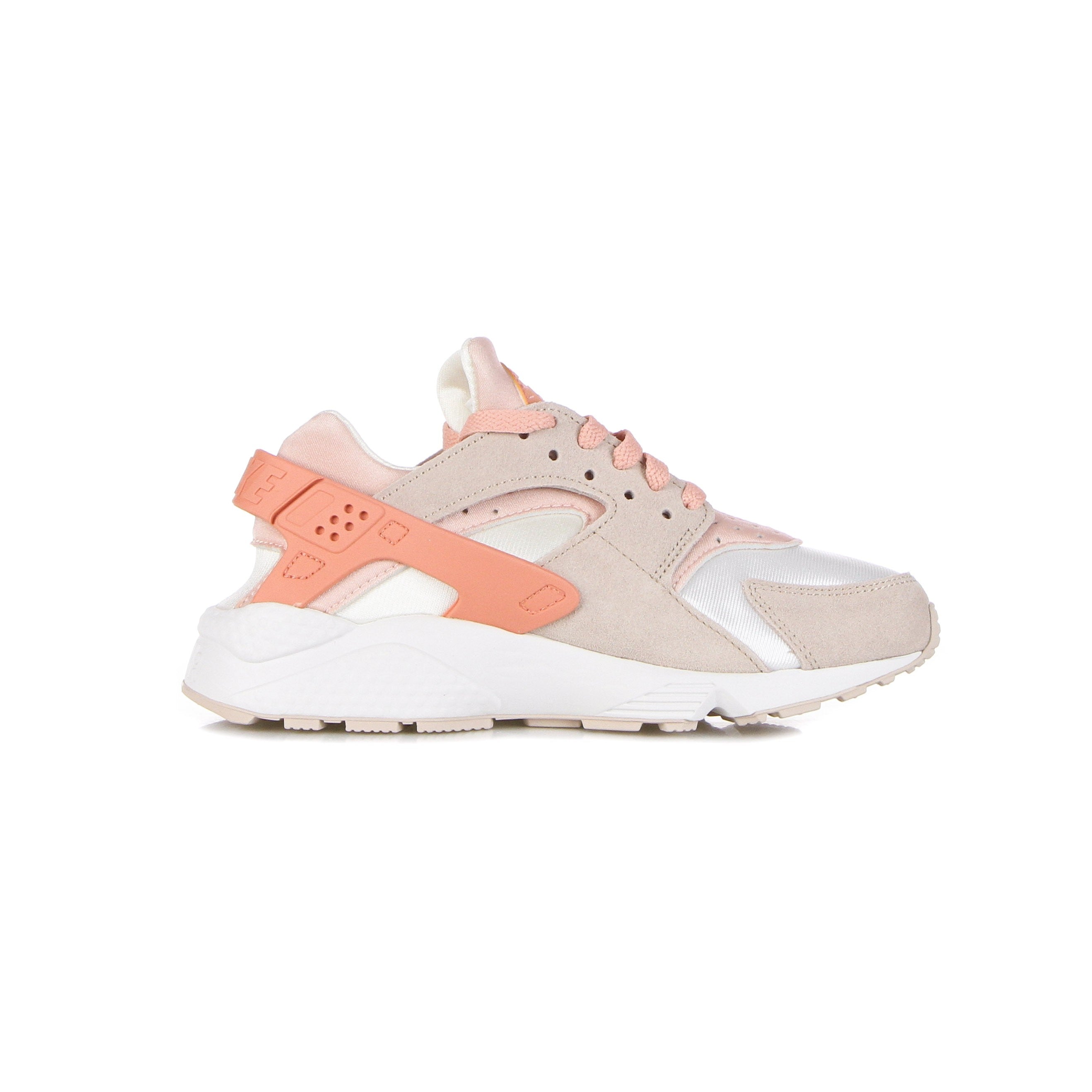Nike, Scarpa Bassa Donna W Air Huarache, 