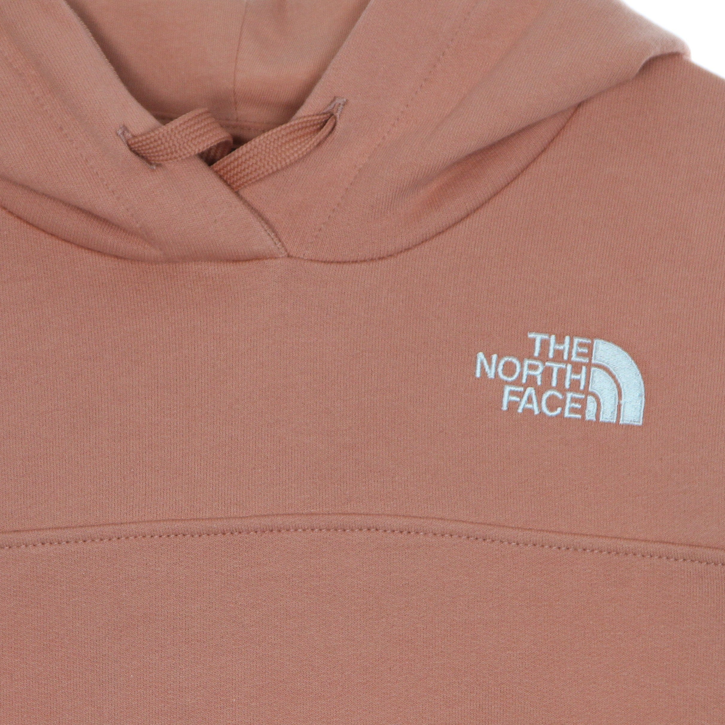 The North Face, Felpa Cappuccio Donna Zumu Hoodie, 