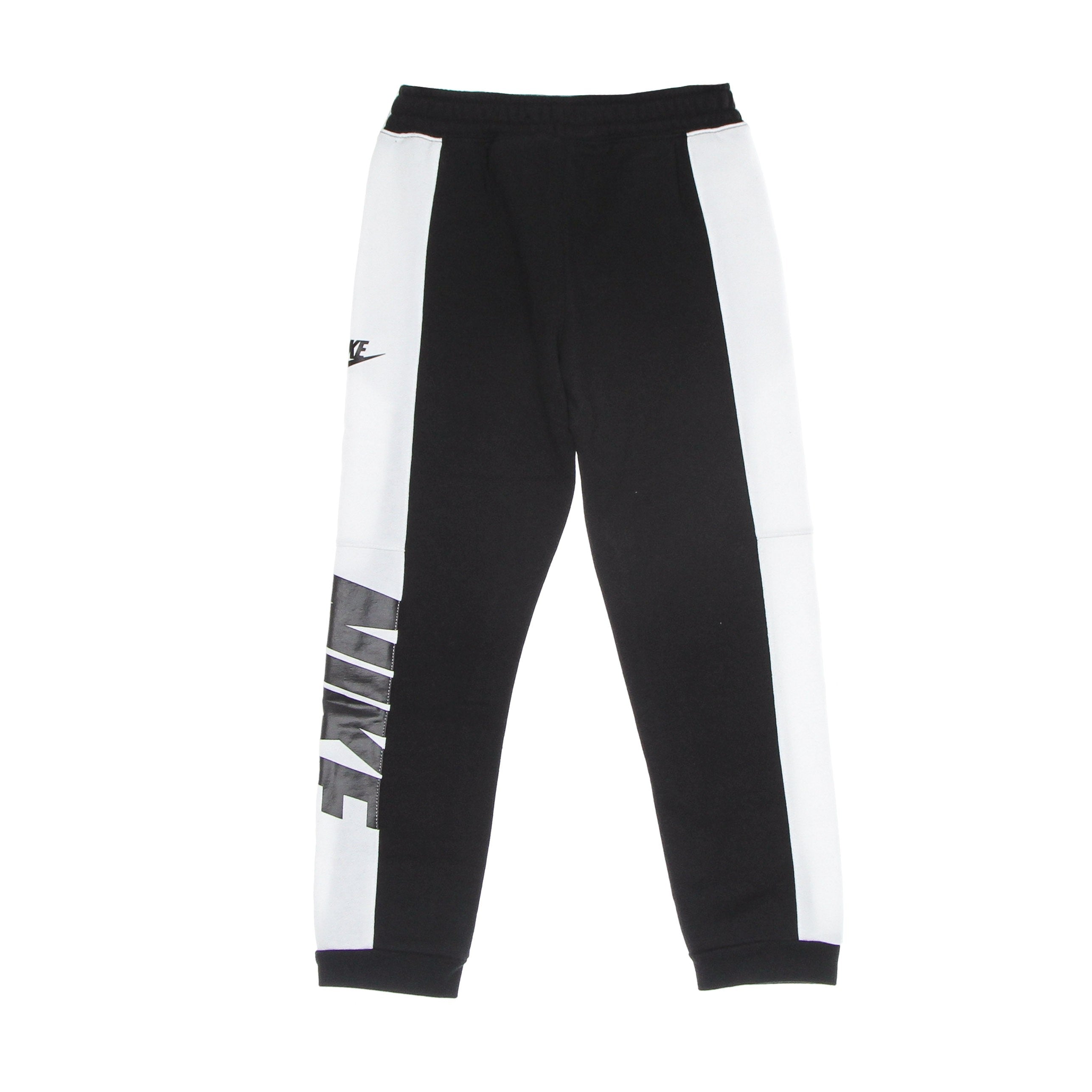 Nike, Pantalone Tuta Felpato Bambino Amplify Hbr Jogger, 