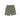 Iuter, Pantalone Corto Uomo Jogger Short, Army