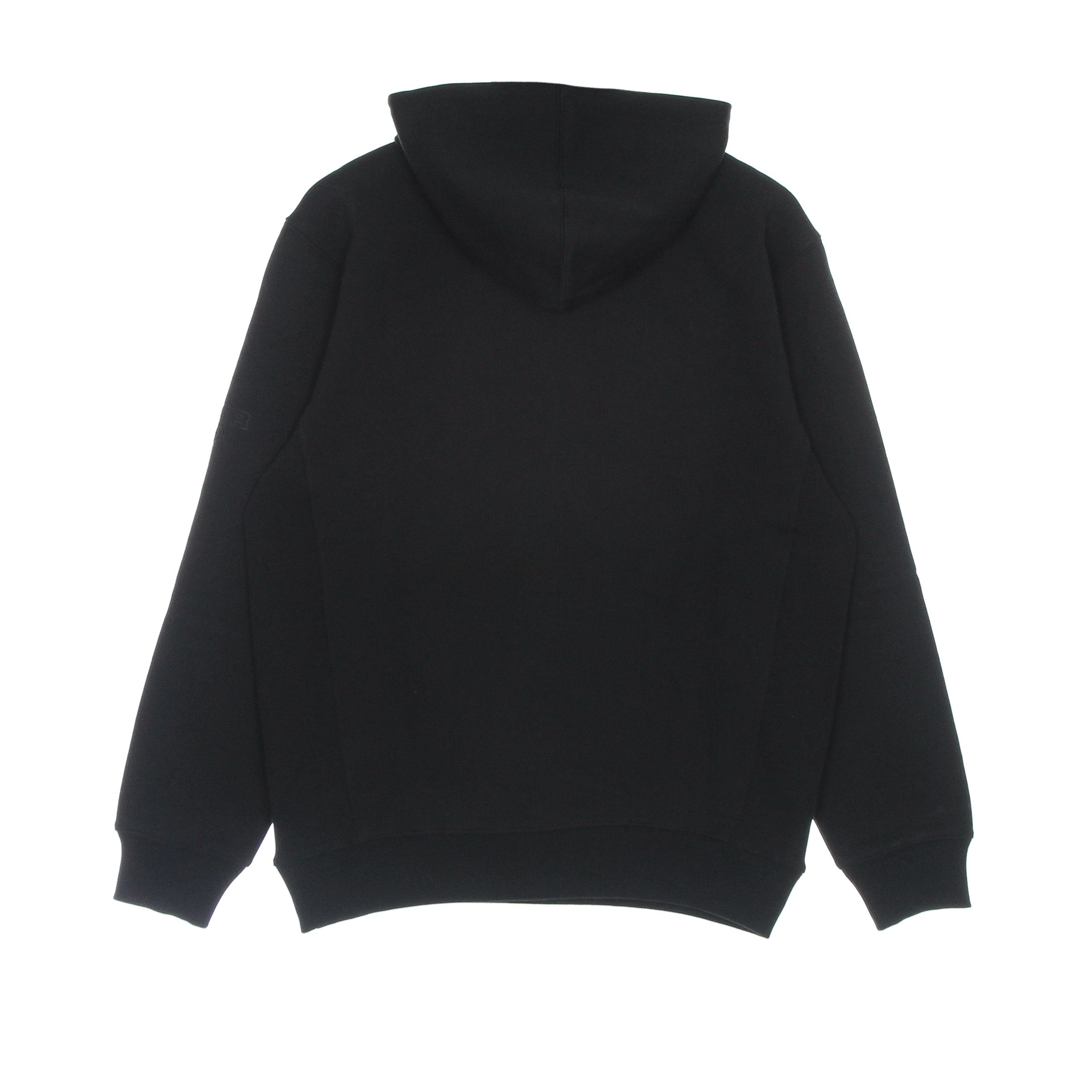 Iuter, Felpa Cappuccio Uomo Logo Hoodie, 