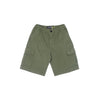 Iuter, Pantalone Corto Uomo Cargo Short, Army