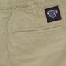 Iuter, Pantalone Corto Uomo Cargo Short, Beige