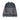 Octopus, Sweat à capuche léger Shake Hoodie pour hommes, Noir