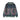 Octopus, Felpa Leggera Cappuccio Uomo Shake Hoodie, 