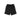 New Era, Pantalone Corto Tuta Uomo Ne Essential Shorts, Black