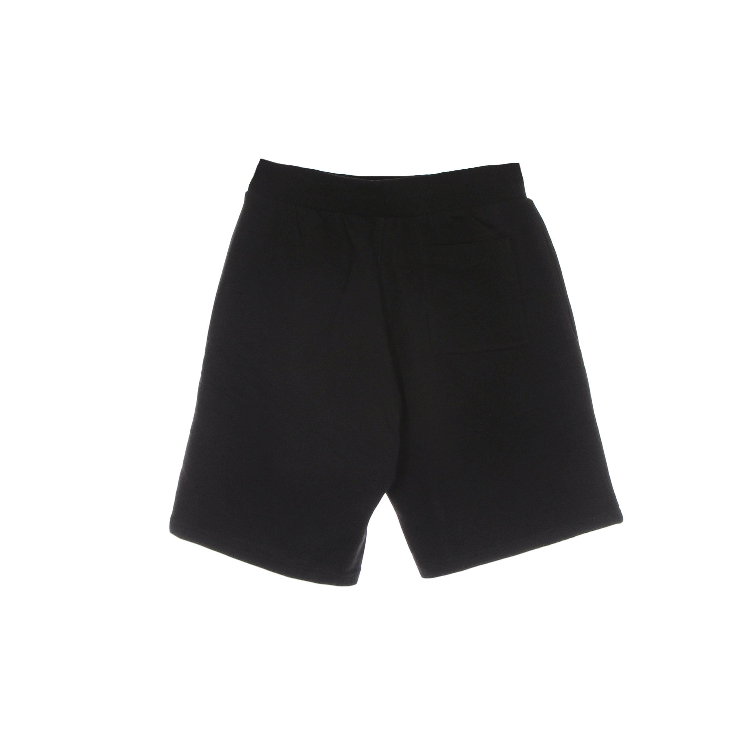 New Era, Pantalone Corto Tuta Uomo Ne Essential Shorts, 