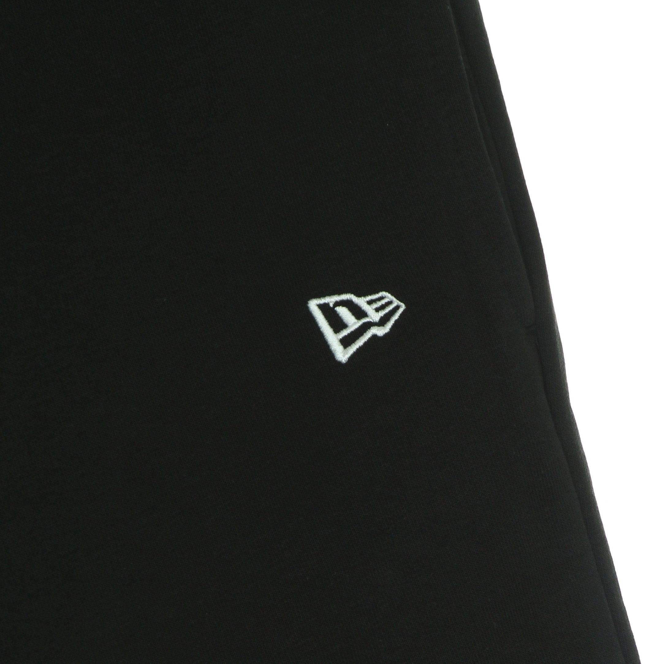 New Era, Pantalone Corto Tuta Uomo Ne Essential Shorts, 