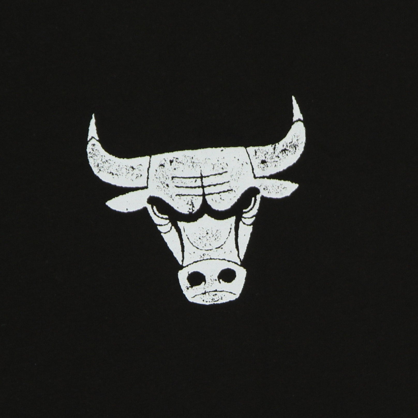 New Era, Maglietta Uomo Nba Distressed Graphic Oversized Tee Chibul, 