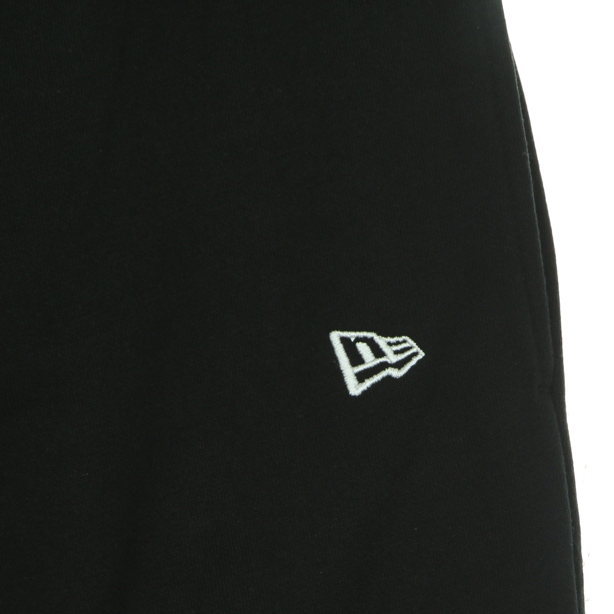 New Era, Pantalone Tuta Felpato Uomo Nba Multi Team Logo Jogger, 