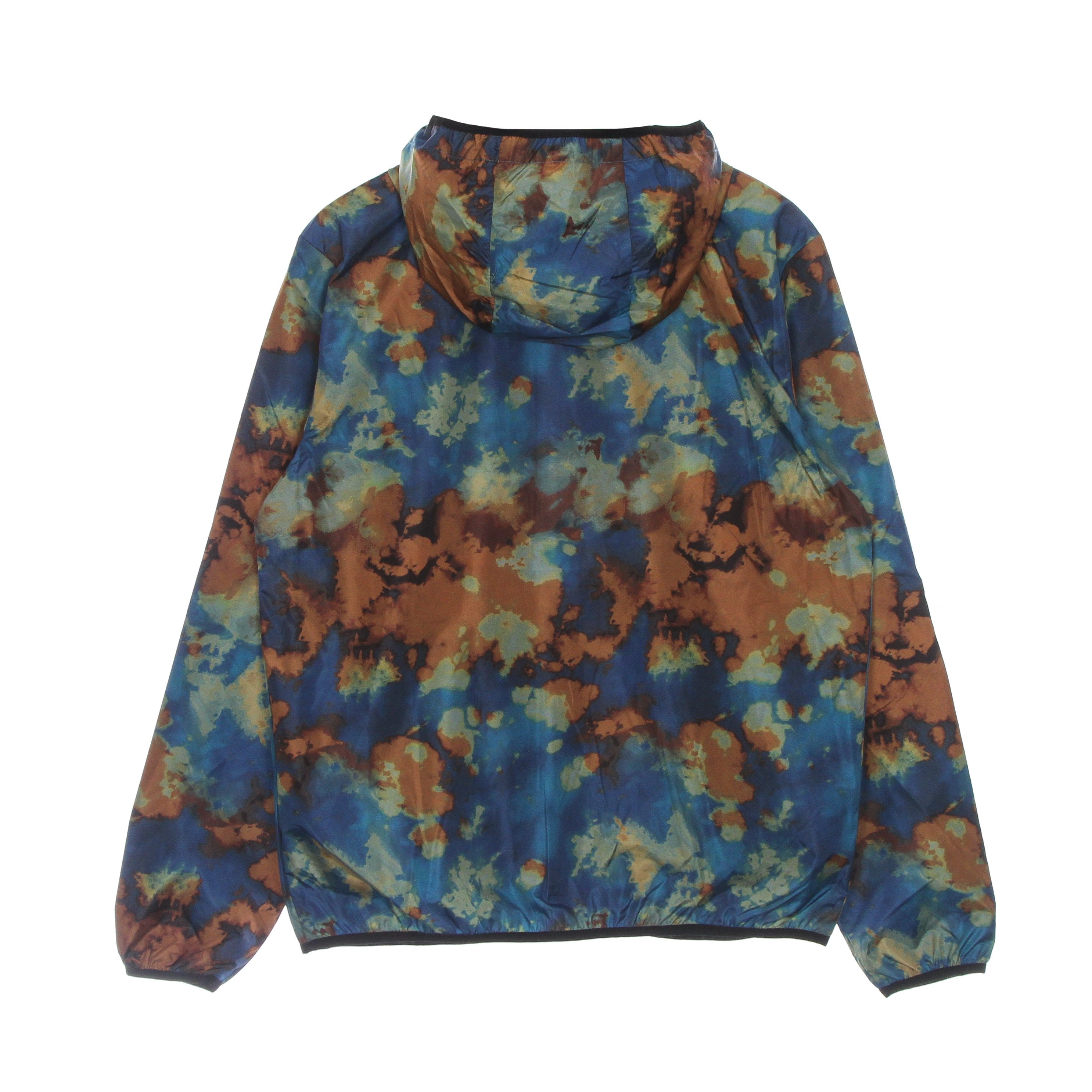 Element, Giacca A Vento Uomo Alder Nano Jacket, 