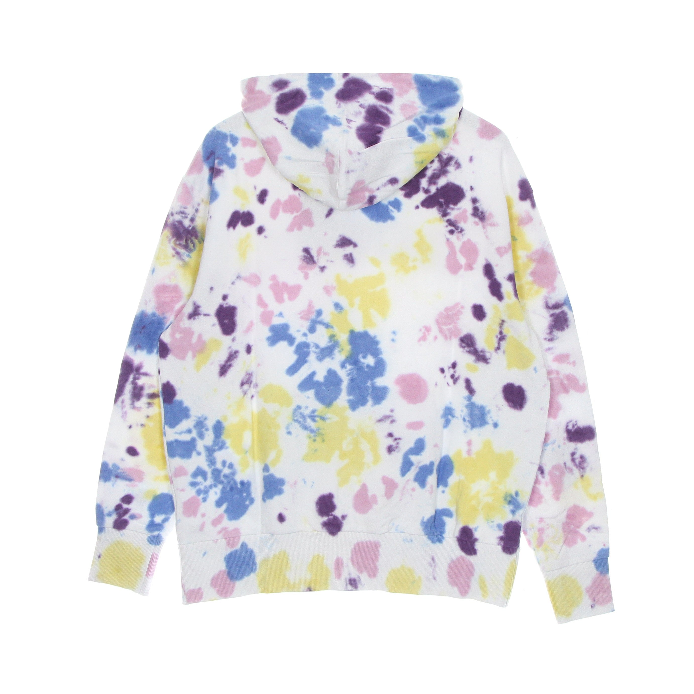 Felpa Leggera Cappuccio Uomo Crossfiels Light Magma