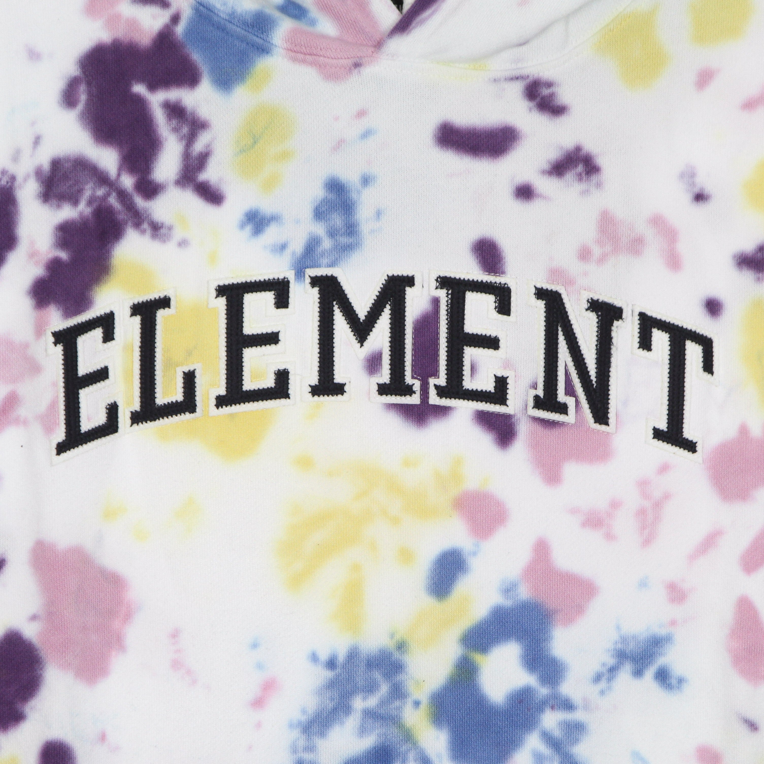 Felpa Leggera Cappuccio Uomo Crossfiels Light Magma