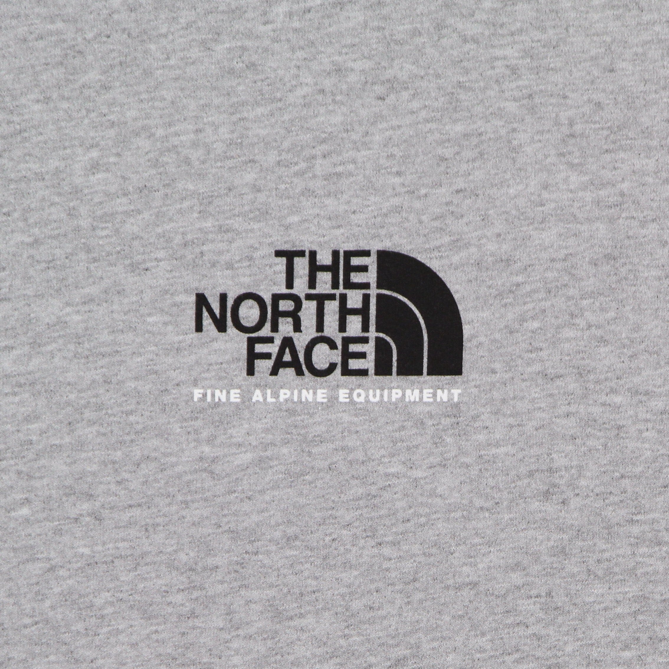 The North Face, Felpa Cappuccio Uomo Fine Alpine Hoodie, 