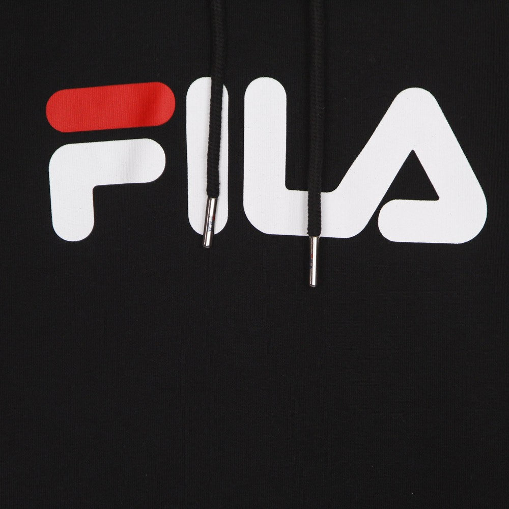 Fila, Felpa Leggera Cappuccio Uomo Barumini, 