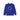 Adidas, Felpa Leggera Cappuccio Ragazzo Adicolor Hoodie, Collegiate Royal